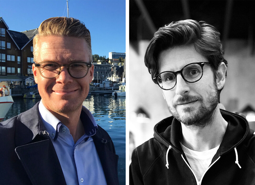 Økonomi- og politikkredaksjonen i NRK Nyheter har ansatt Mats Rønning fra Dagbladet og Kristian Skårdalsmo fra NTB. Økonomi- og politikkredaksjonen i NRK Nyheter har ansatt Mats Rønning fra Dagbladet og Kristian Skårdalsmo fra NTB.