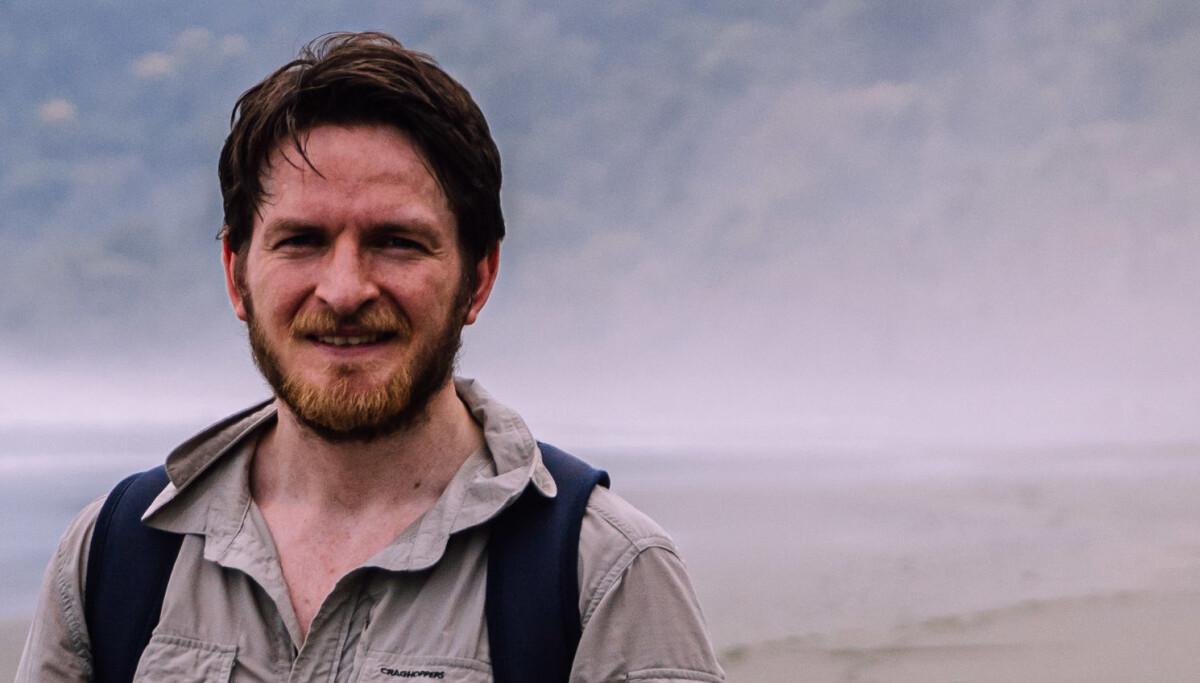 Årets frilanser Morten Risberg: – Jeg blir trigget av å finne saker som ...