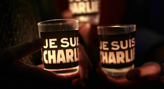 Frankrike venter på dom i Charlie Hebdo-saken