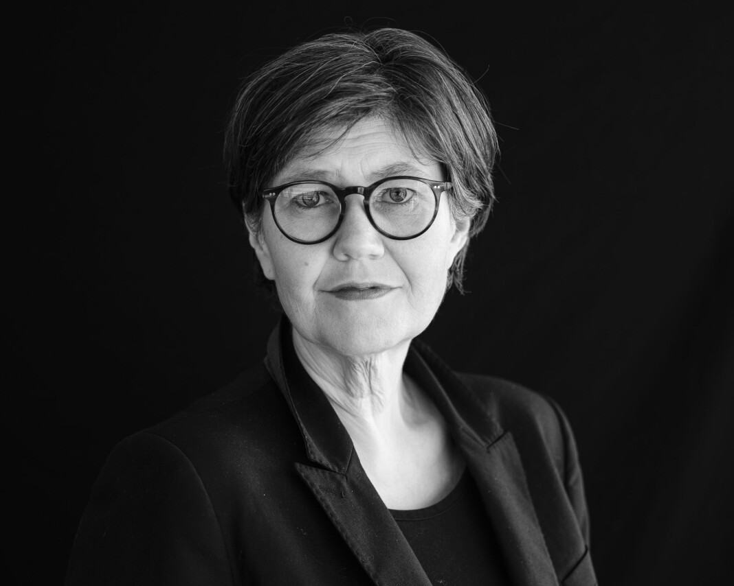 – Jeg tror ikke vi har tatt innover oss at dette kan skje på nytt, sier politisk redaktør Berit Strøyer Aalborg, som var 1 av 5 ansatte i Vårt Land som ble smitta av koronaviruset. – Jeg tror ikke vi har tatt innover oss at dette kan skje på nytt, sier politisk redaktør Berit Strøyer Aalborg, som var 1 av 5 ansatte i Vårt Land som ble smitta av koronaviruset.