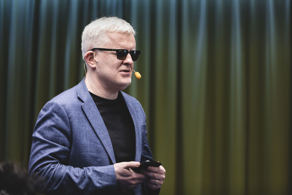 NJ innvilger støtte til SUJO