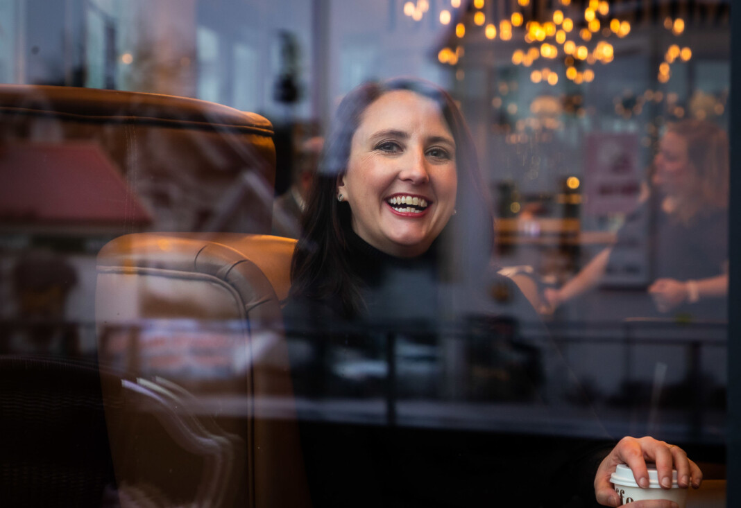 Etter en periode som kommunikasjonsrådgiver i Hurtigruten, vender Hanne Taalesen tilbake til journalistikken. Etter en periode som kommunikasjonsrådgiver i Hurtigruten, vender Hanne Taalesen tilbake til journalistikken.