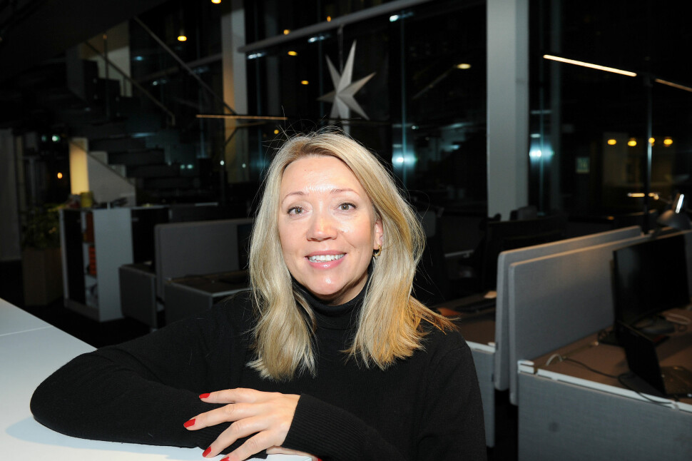 I begynnelsen av februar overtar Vibeke Madsen ansvaret for NRK Nordland.