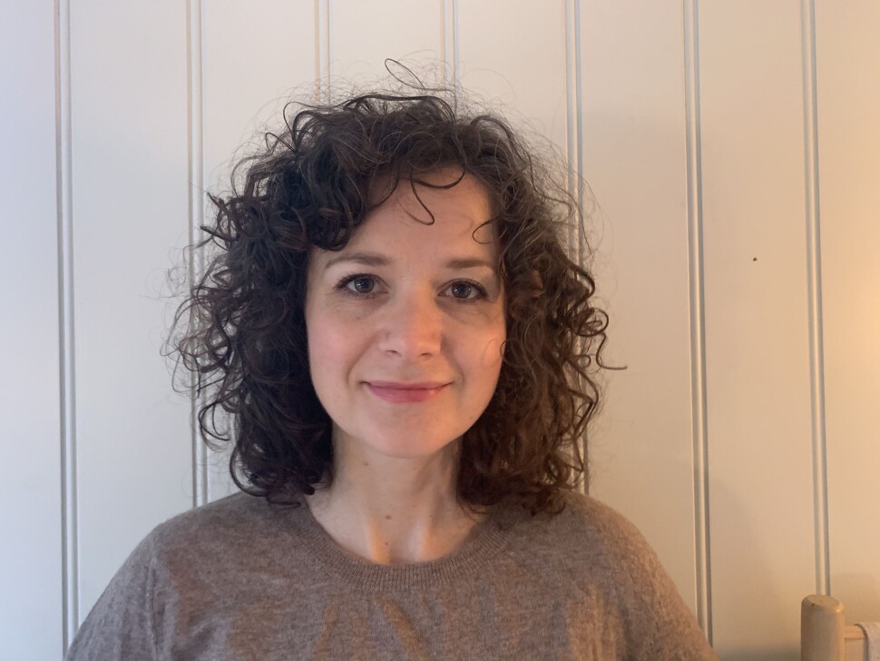 – Det er en kjent sak at journalister med flerkulturell kompetanse og bakgrunn er underrepresentert i redaksjonene i dag, også i Schibsted, sier HR-leder Rebekka Eldøy. – Det er en kjent sak at journalister med flerkulturell kompetanse og bakgrunn er underrepresentert i redaksjonene i dag, også i Schibsted, sier HR-leder Rebekka Eldøy.