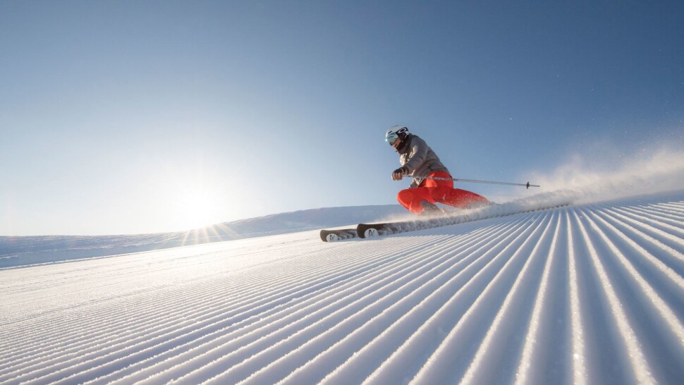 SkiStar AB søker pr- og kommunikasjons-medarbeider i Norge