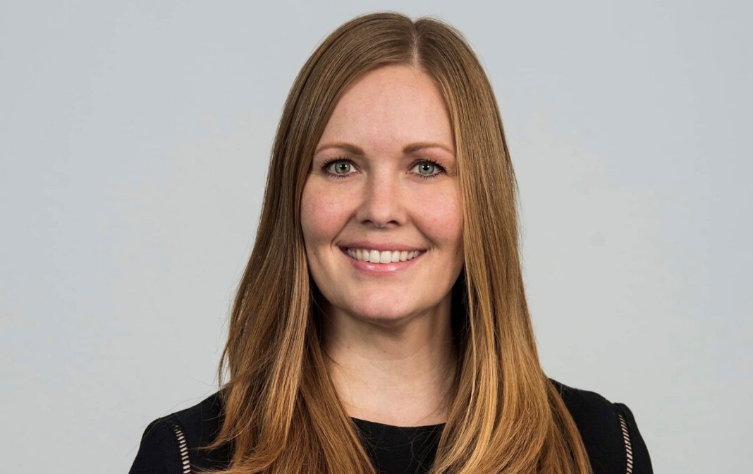 Anne Marte Vestbakke bytter sjef. I dag er hun rådgiver for NATO-generalsekretær Jens Stoltenberg, men fra 1. april skal hun rådgi for NHO-sjef Ole Erik Almlid. Anne Marte Vestbakke bytter sjef. I dag er hun rådgiver for NATO-generalsekretær Jens Stoltenberg, men fra 1. april skal hun rådgi for NHO-sjef Ole Erik Almlid.