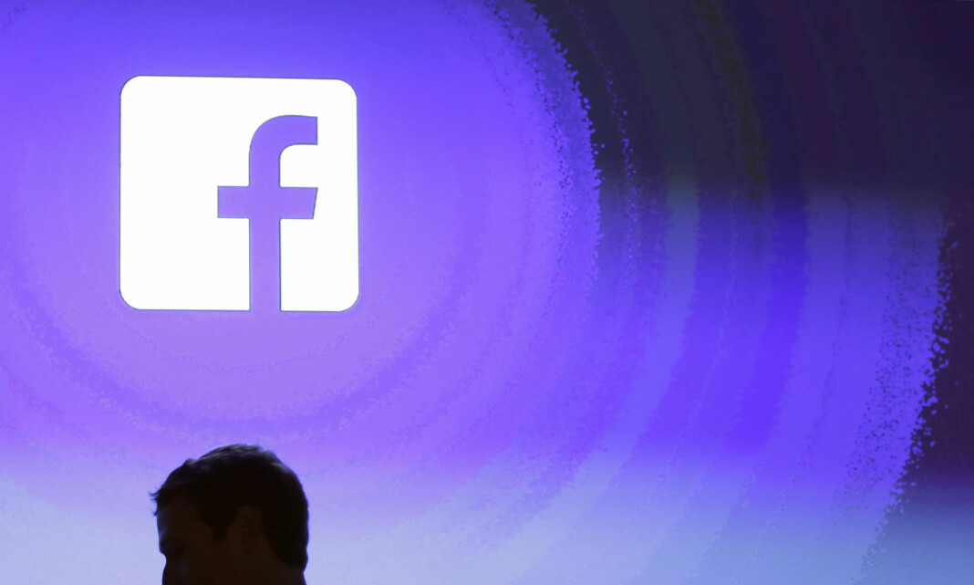Facebook kan lansere digital lommebok i år