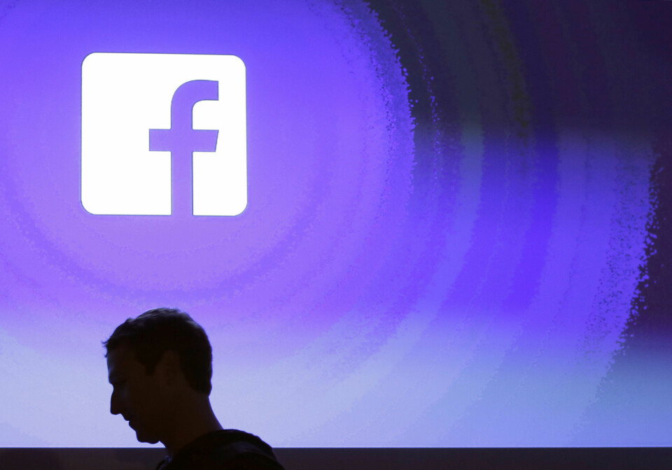 Facebook-sjef Mark Zuckerberg blir nå gransket av EU-kommisjonen.