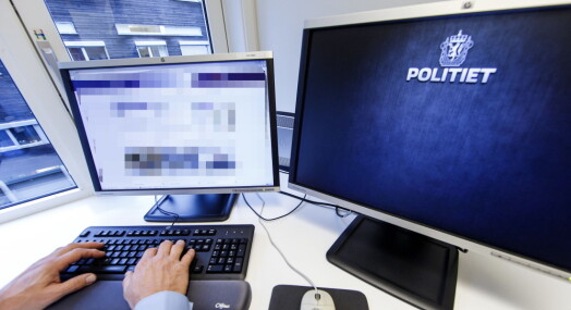 Ekom-loven: Kildevernet ofres igjen Ekom-loven: Kildevernet ofres igjen