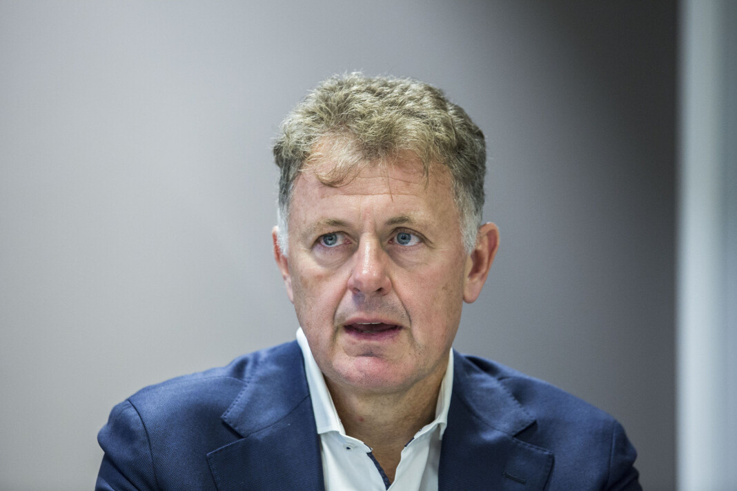 Nettavisens sjefredaktør Gunnar Stavrum finner ikke legitimering av angrep mot journalister i Hans Rustads tekster. Nettavisens sjefredaktør Gunnar Stavrum finner ikke legitimering av angrep mot journalister i Hans Rustads tekster.