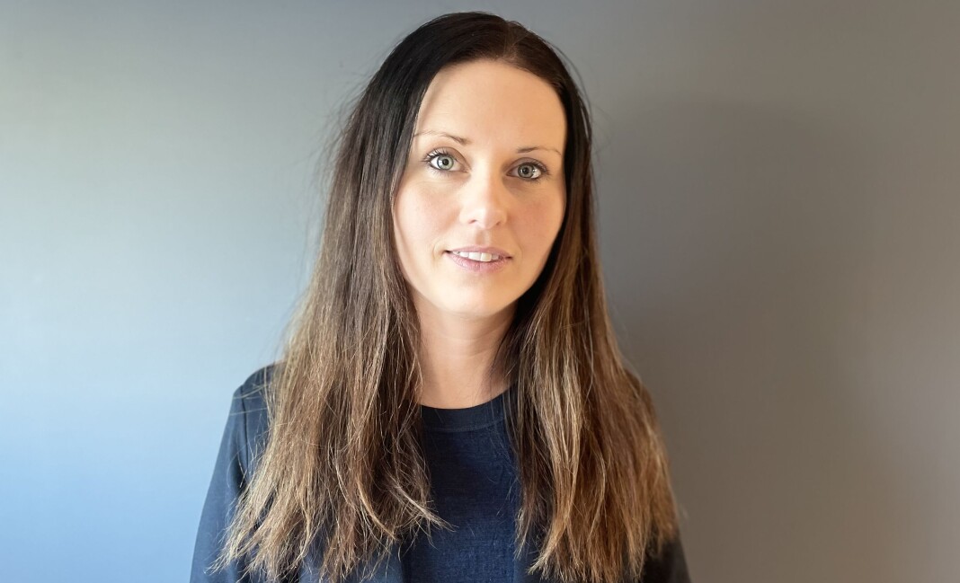 De siste årene har Ingvild Lygren vært sportsjournalist i Stavanger Aftenblad. De siste årene har Ingvild Lygren vært sportsjournalist i Stavanger Aftenblad.