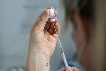 Internasjonale medier skriver om norske dødsfall etter vaksinering