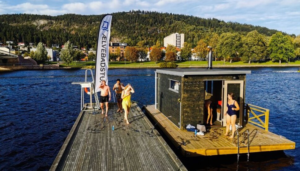Har du lyst til å jobbe i Drammen i sommer?