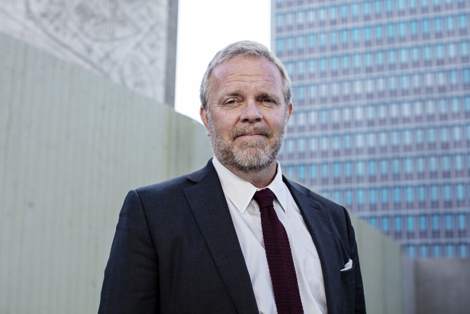 Jon Wessel-Aas. Jon Wessel-Aas.