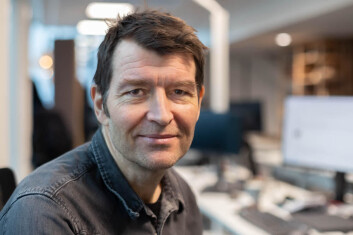 Jørgen Hyvang. Jørgen Hyvang.