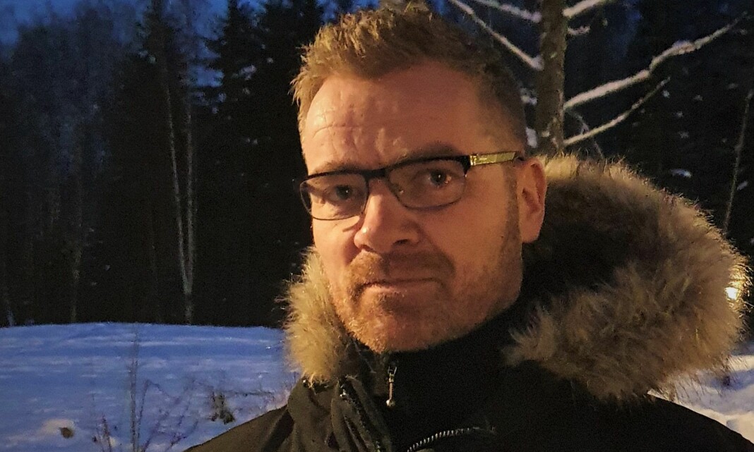 Politiførstebetjent blir rykke-journalist i Avisa Oslo