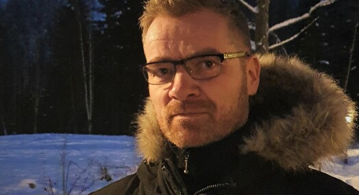 Politiførstebetjent blir rykke-journalist i Avisa Oslo