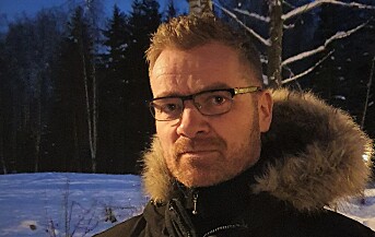 Stig Kolstad. Stig Kolstad.