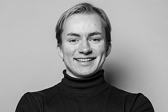 Viljam Brodahl. Viljam Brodahl.