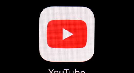 Youtube blokkerer Trump i en uke til