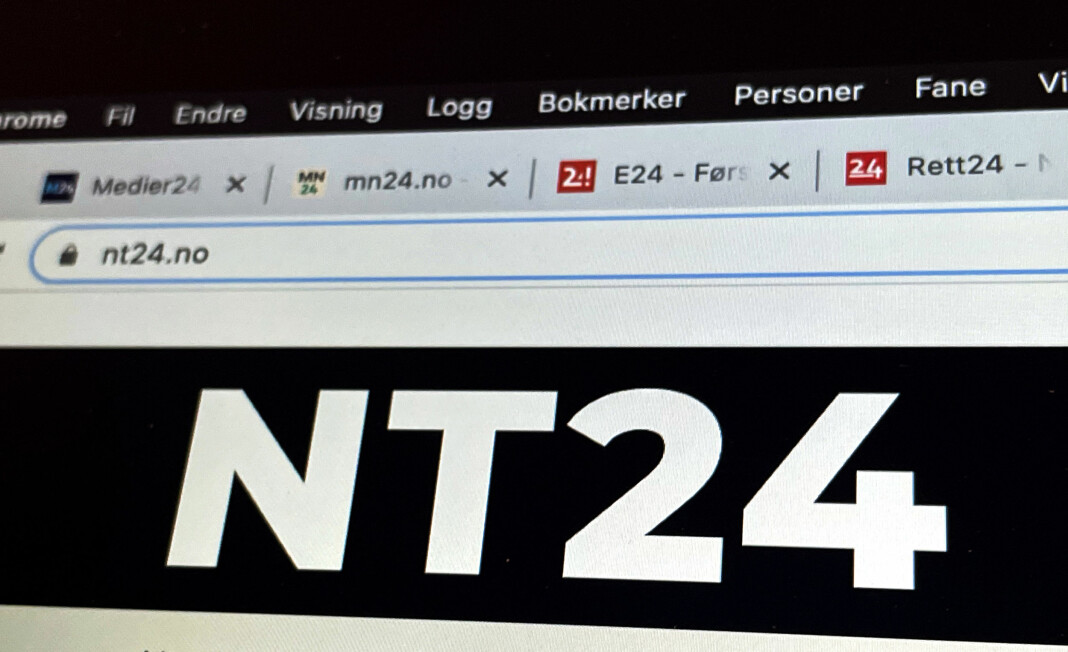 Skal man lansere en ny nettavis, kan man få inntrykk av at «default»-løsningen i dag er 24.no. At «24» er det samme som avis.