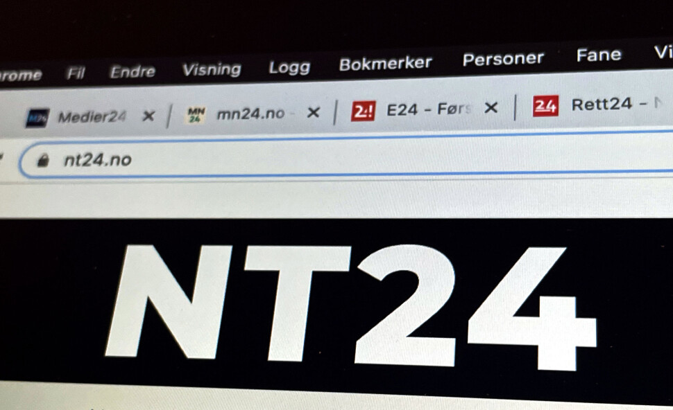 Skal man lansere en ny nettavis, kan man få inntrykk av at «default»-løsningen i dag er 24.no. At «24» er det samme som avis. Skal man lansere en ny nettavis, kan man få inntrykk av at «default»-løsningen i dag er 24.no. At «24» er det samme som avis.