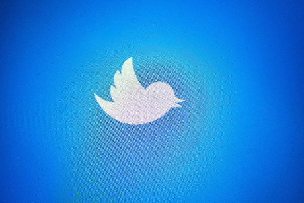Twitter har grepet inn mot kontoen til Kina ambassade i USA. Twitter har grepet inn mot kontoen til Kina ambassade i USA.