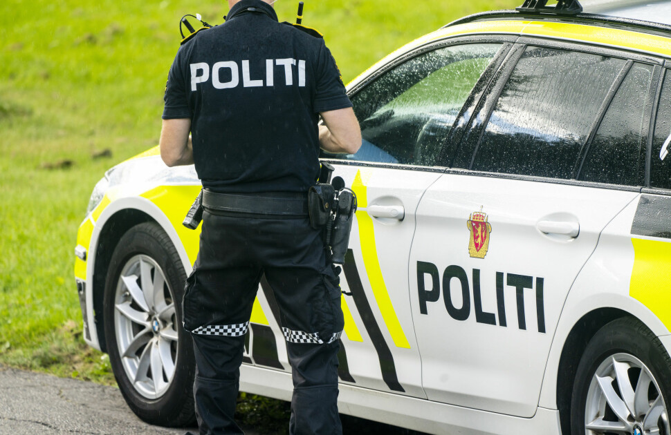 Både politi og media tar selvkritikk etter dekningen av en ulykke i Rogaland.