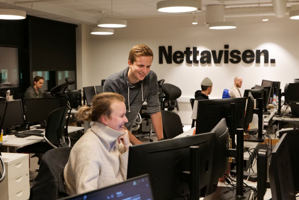 Sommervikarer og tilkallingsvikarer