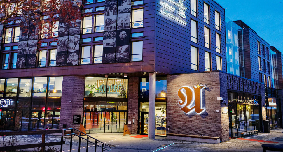 Adresseavisen søker debattjournalist