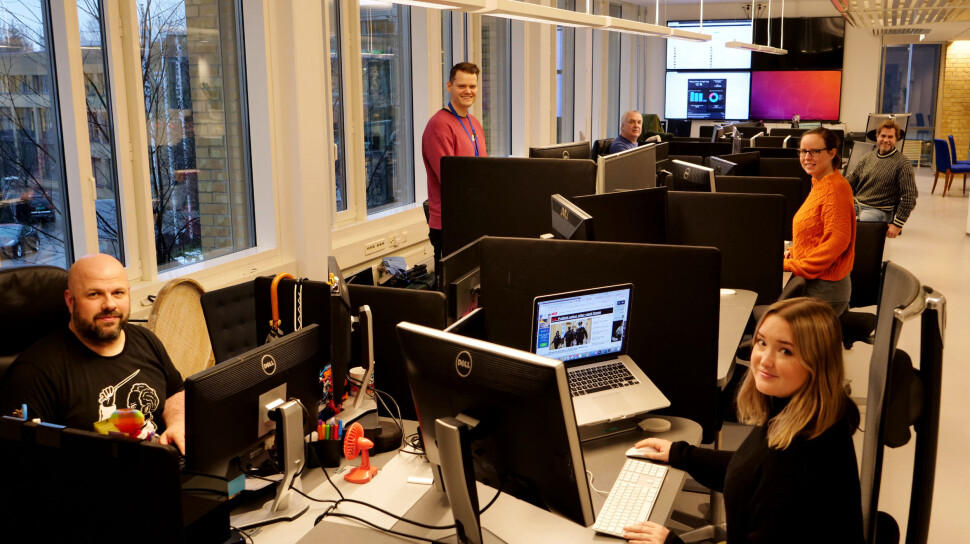 ABC Nyheter søker sommervikarer