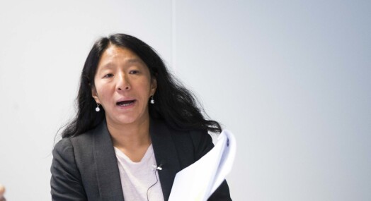 8 av 13 klager endte med brudd på god presseskikk 8 av 13 klager endte med brudd på god presseskikk