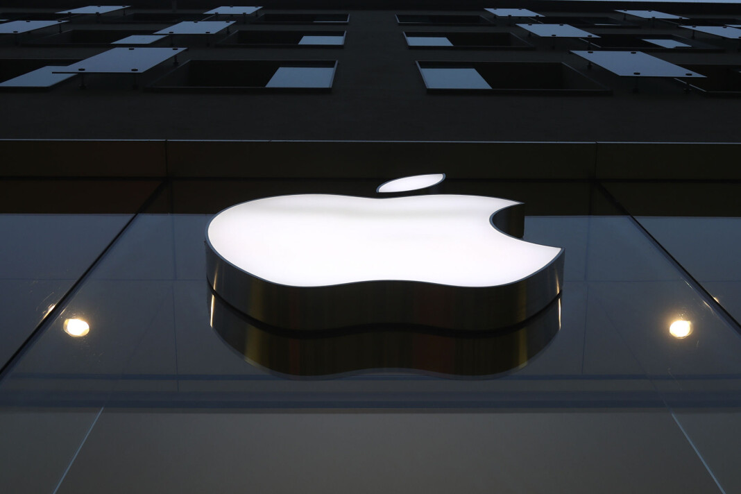 Apple vil satse på personvern, men det skaper problemer for andre teknologiselskapers innsamling av informasjon som brukes til målrettet reklame. Apple vil satse på personvern, men det skaper problemer for andre teknologiselskapers innsamling av informasjon som brukes til målrettet reklame.