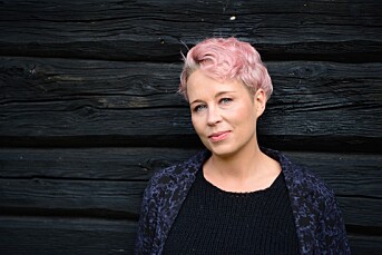Karin Jegtvik er ansatt som ny ansvarlig redaktør i Nea Radio