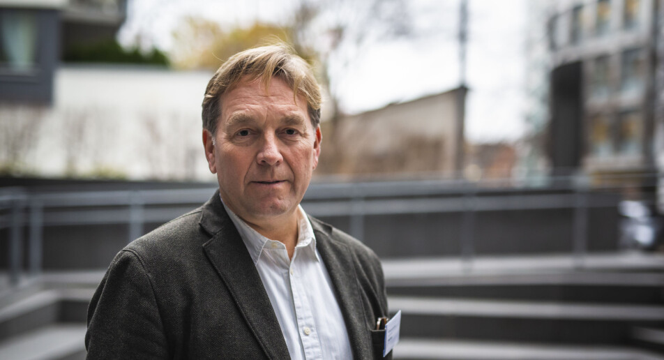 Se video: Kurs om reaksjoner på krigsdekning