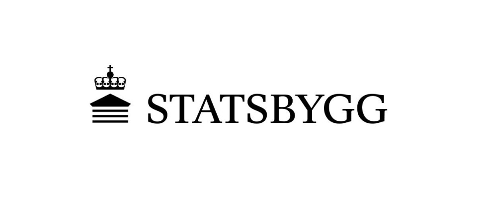 Statsbygg søker kommunikasjonsrådgiver