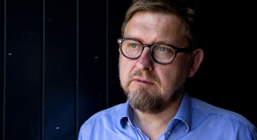 Fredrik Virtanens ærekrenkelsessak mot norsk forlag for retten i mai Fredrik Virtanens ærekrenkelsessak mot norsk forlag for retten i mai