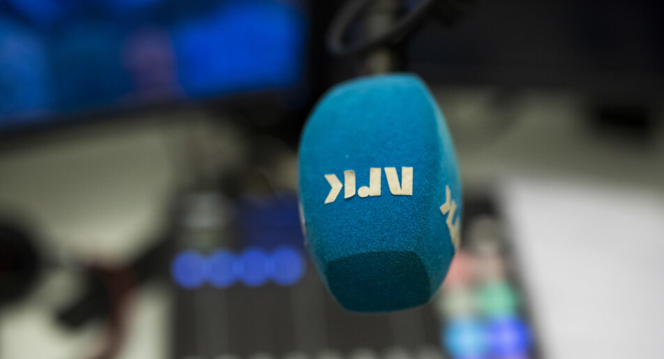 Gikk fra å være midlertidig i NRK til å bli midlertidig i annet mediehus. Har fått lengre kontrakter og mer forståelse