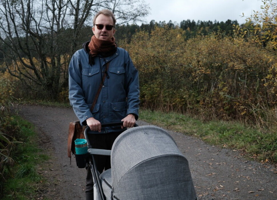 kode24 søker journalist-vikar
