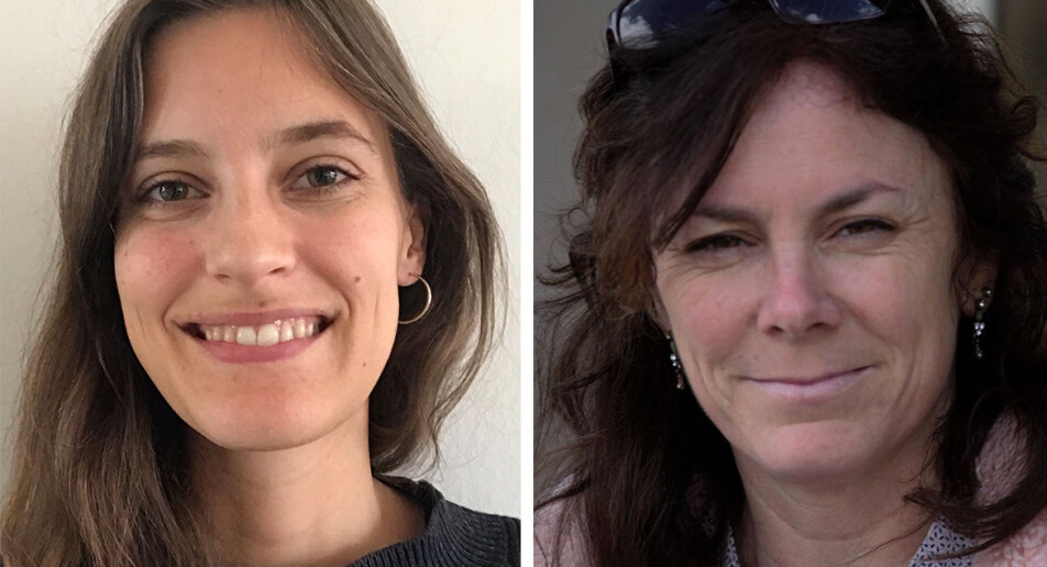 Teknisk Ukeblad ansetter to