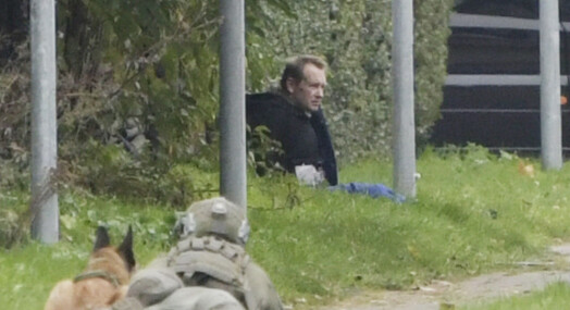 Drapsdømte Peter Madsen får tilleggsstraff etter fengselsflukt Drapsdømte Peter Madsen får tilleggsstraff etter fengselsflukt
