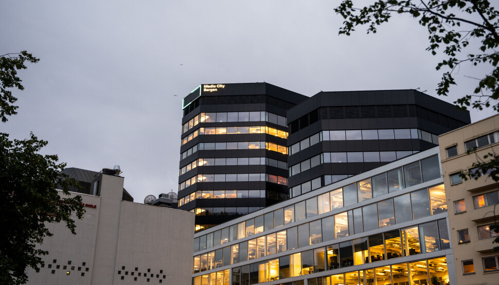 Bergens Tidende og E24 søker journalist