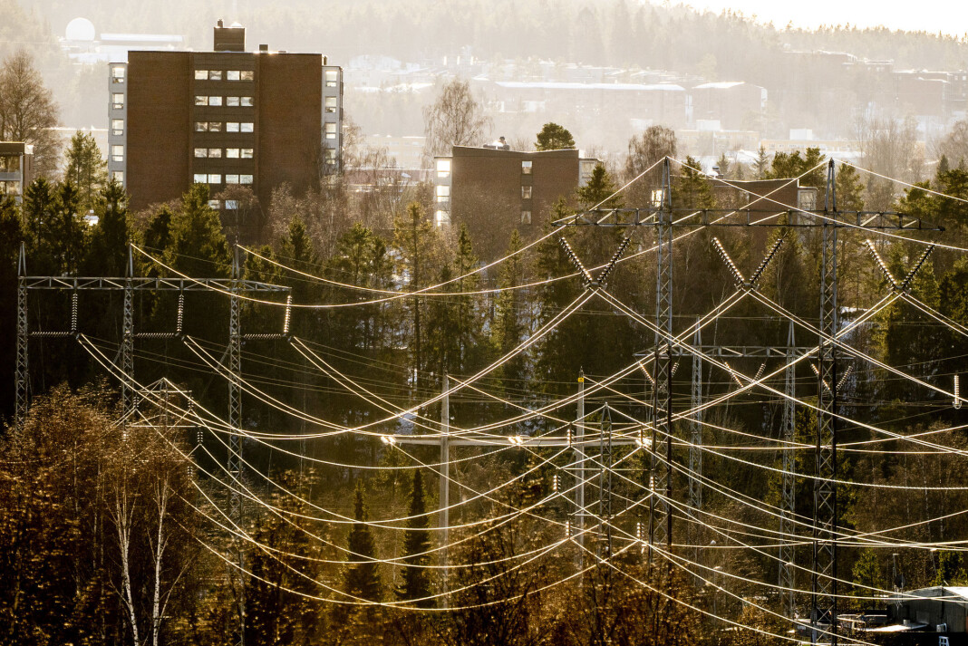«Summen av strømpris og nettleie har ligget på samme nivå i 70 år. Avgiftene har derimot økt», skriver Aslak Øverås i Energi Norge. «Summen av strømpris og nettleie har ligget på samme nivå i 70 år. Avgiftene har derimot økt», skriver Aslak Øverås i Energi Norge.