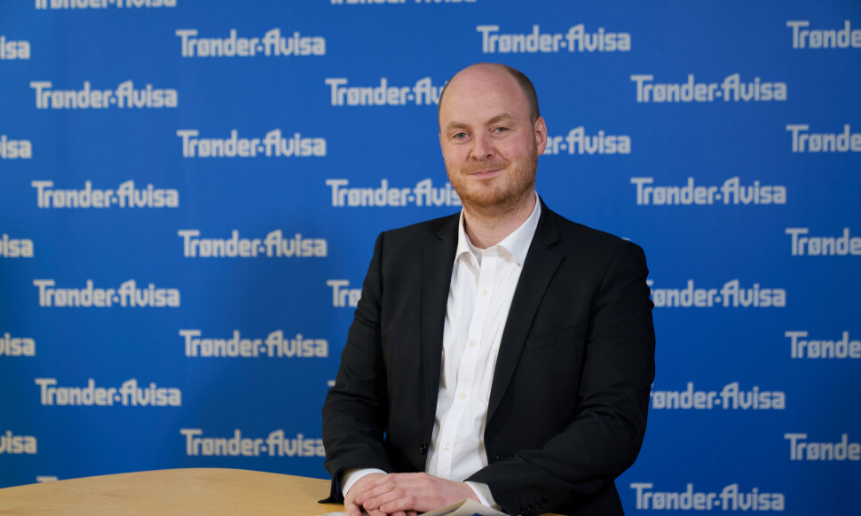 Taus om Trønderdebatt