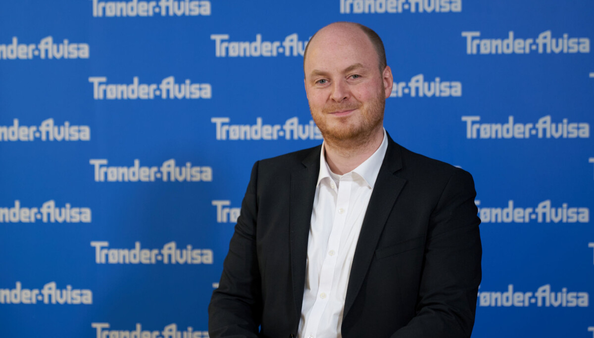 Trønder-Avisa kutter tre papirutgaver