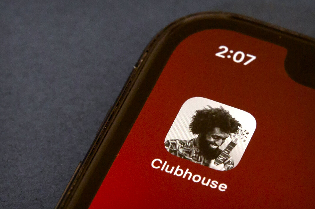 Clubhouse har vokst raskt på kort tid og har havnet i unåde hos kinesiske myndigheter. Clubhouse har vokst raskt på kort tid og har havnet i unåde hos kinesiske myndigheter.