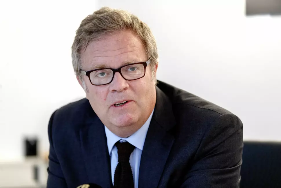 Redaktørforeningen og presseforbundet, ved advokat Jon Wessel-Aas, har sendt anke til Høyesterett.