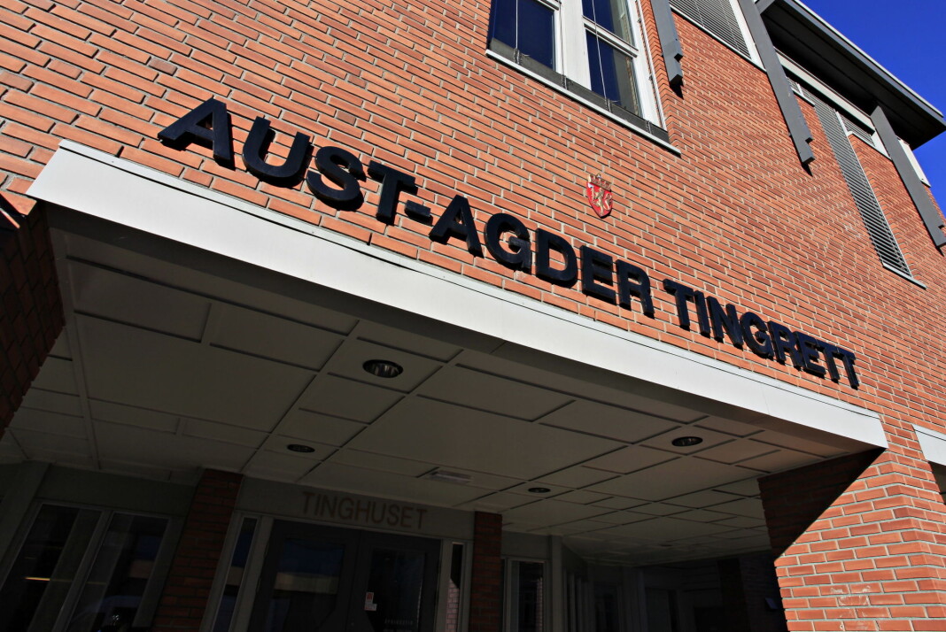 Dom i Arendals Tidende-saken blir stående til en eventuell ankesak i lagmannsretten. Dom i Arendals Tidende-saken blir stående til en eventuell ankesak i lagmannsretten.