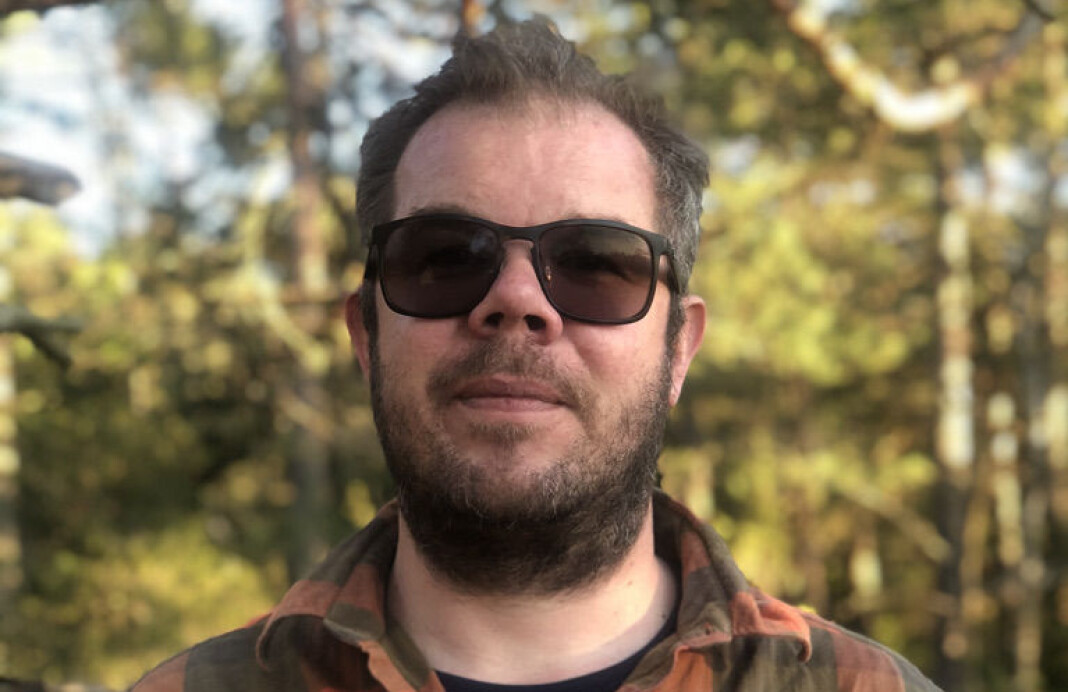 Daglig leder Christian Fure i Natt&Dag mener man vet lite om i hvilken grad unge voksne oppsøker og følger alternative medier og alternative fakta. Daglig leder Christian Fure i Natt&Dag mener man vet lite om i hvilken grad unge voksne oppsøker og følger alternative medier og alternative fakta.