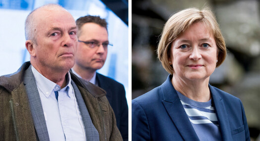 Document-redaktør Hans Rustad får skarp kritikk, men redaktørforeningen går ikke til sanksjoner Document-redaktør Hans Rustad får skarp kritikk, men redaktørforeningen går ikke til sanksjoner